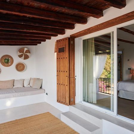 Lilita House Villa Ibiza Bagian luar foto
