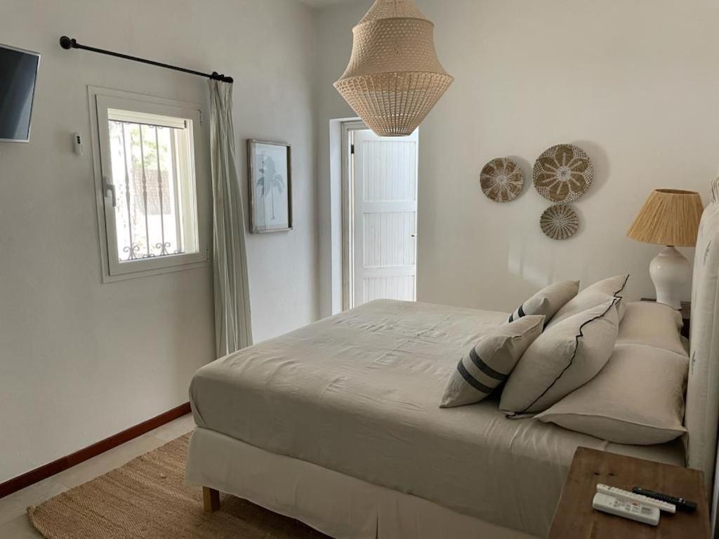Lilita House Villa Ibiza Bagian luar foto