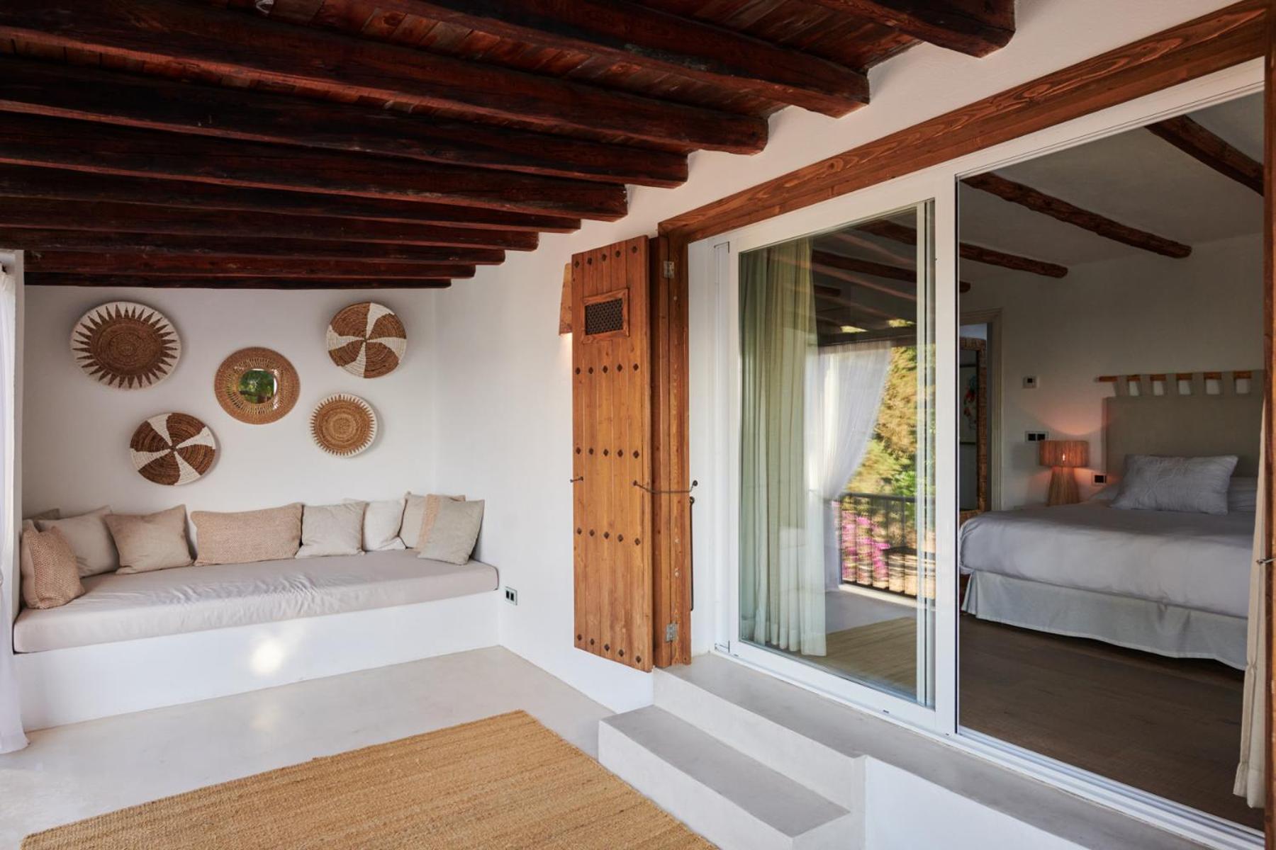 Lilita House Villa Ibiza Bagian luar foto