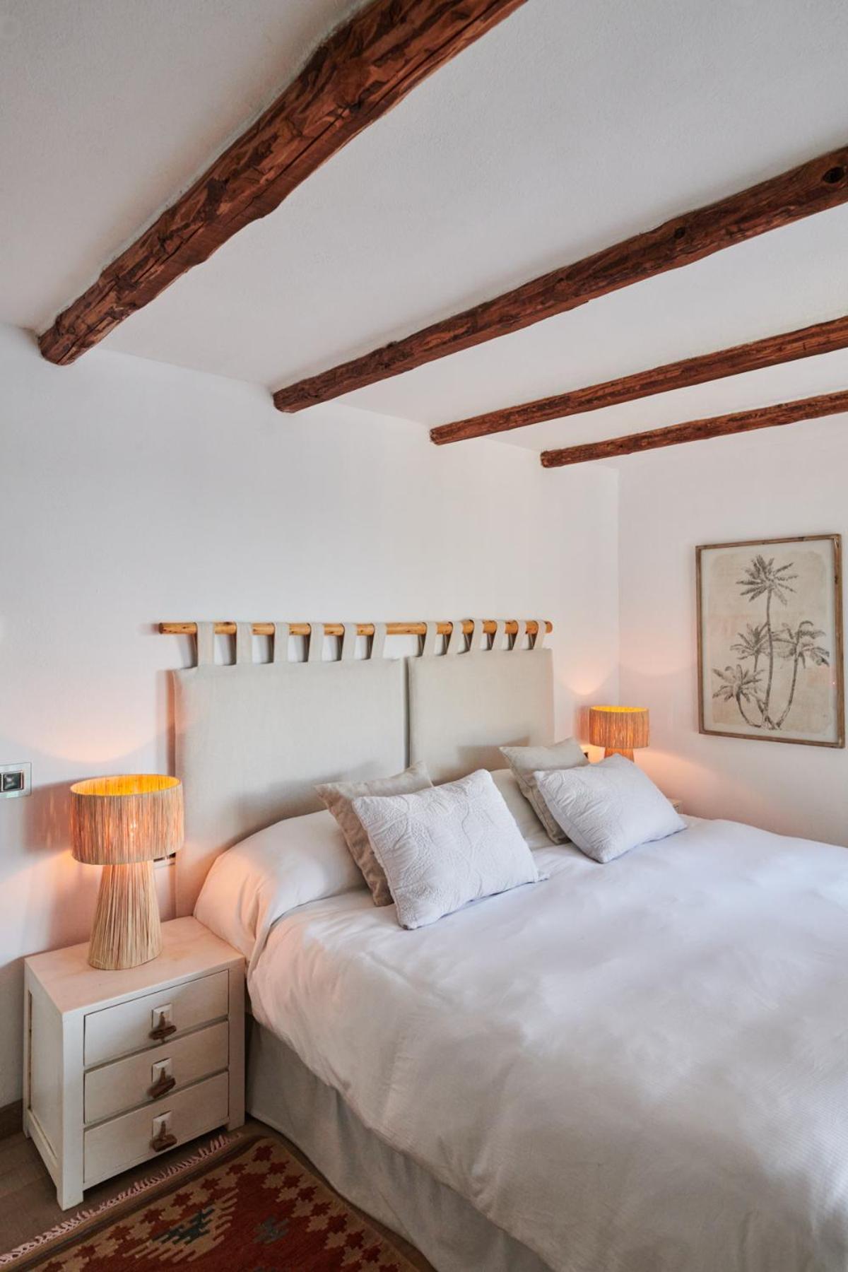 Lilita House Villa Ibiza Bagian luar foto