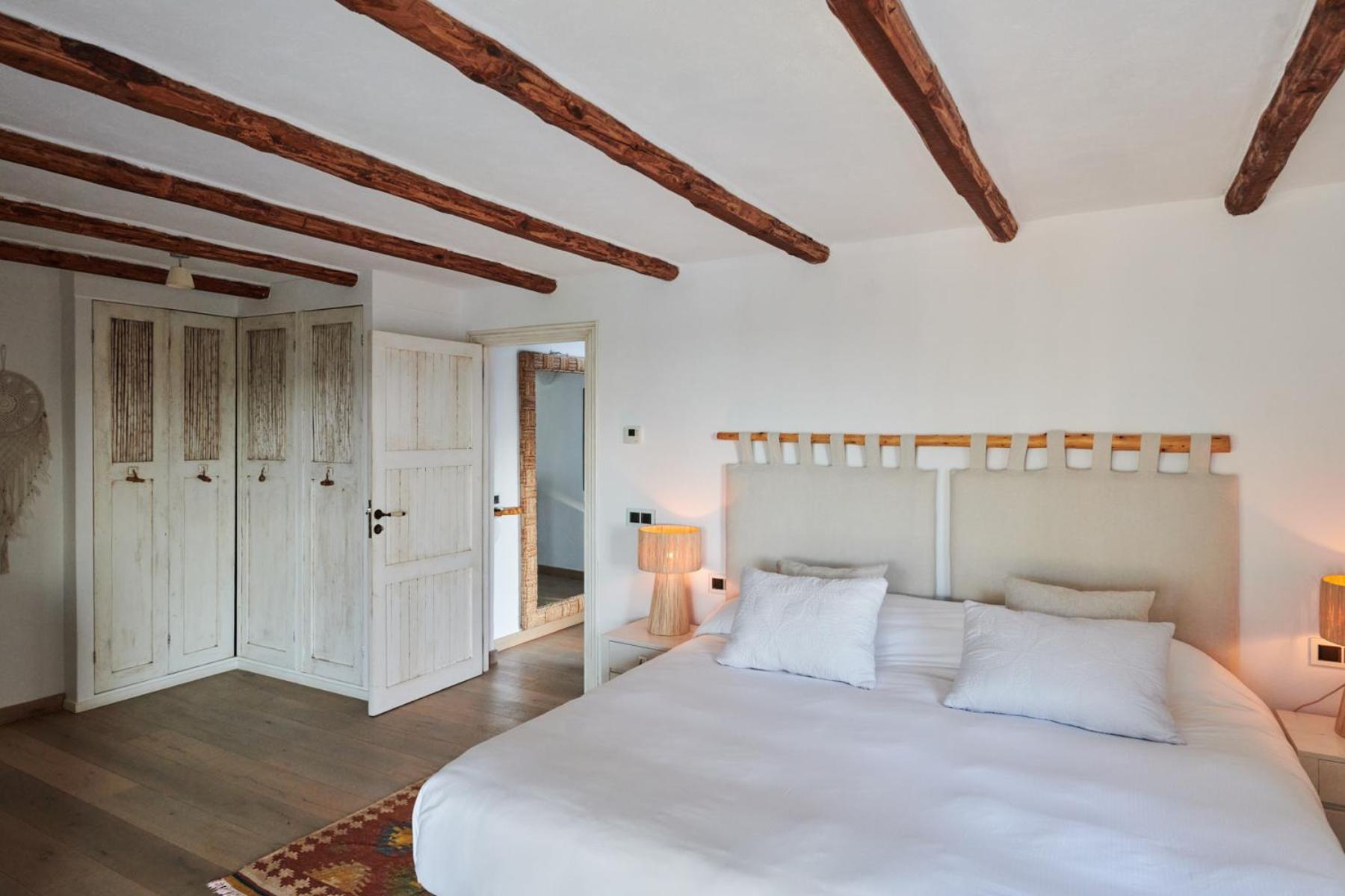 Lilita House Villa Ibiza Bagian luar foto