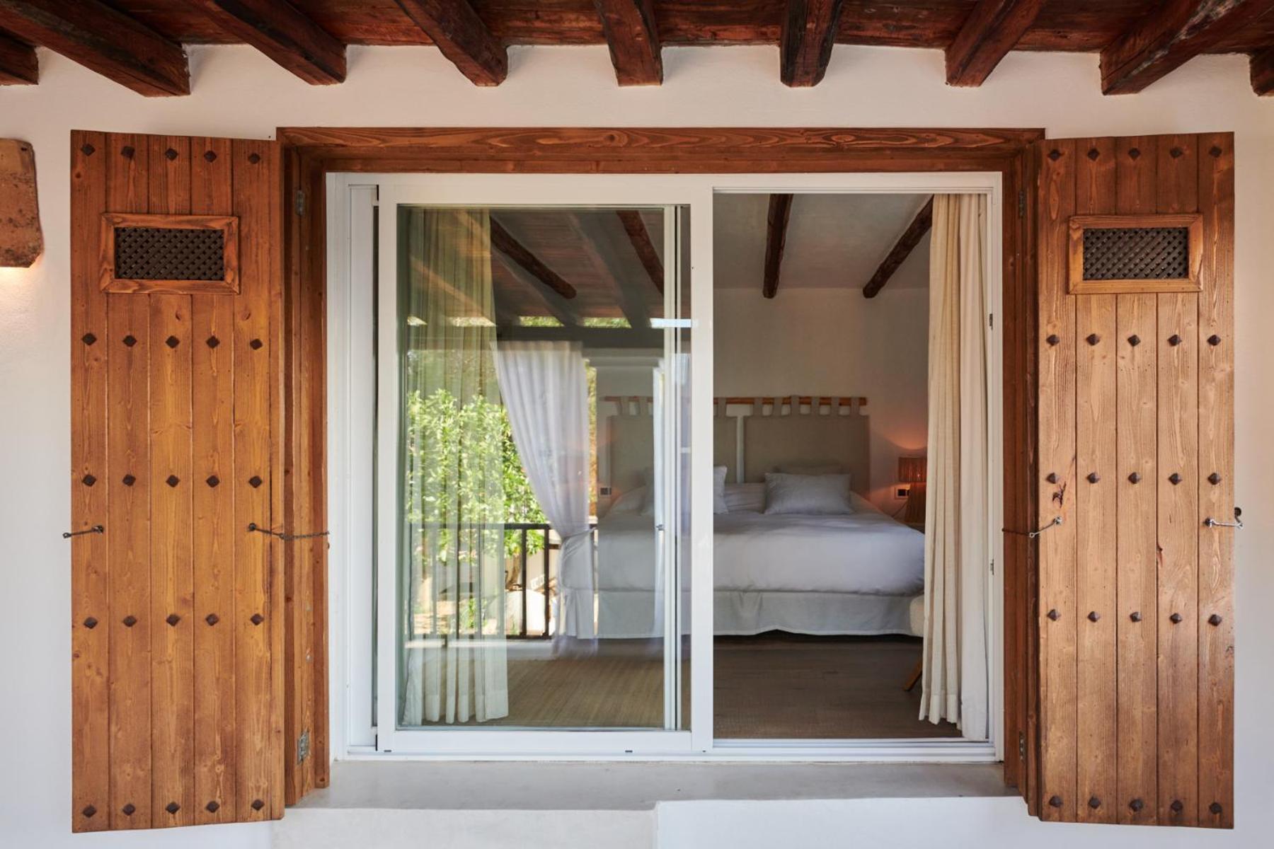 Lilita House Villa Ibiza Bagian luar foto