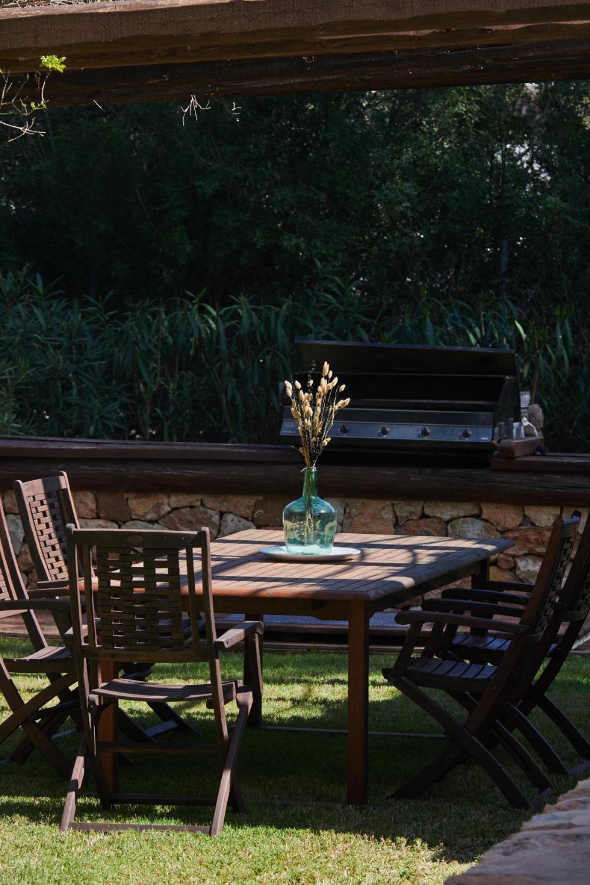 Lilita House Villa Ibiza Bagian luar foto