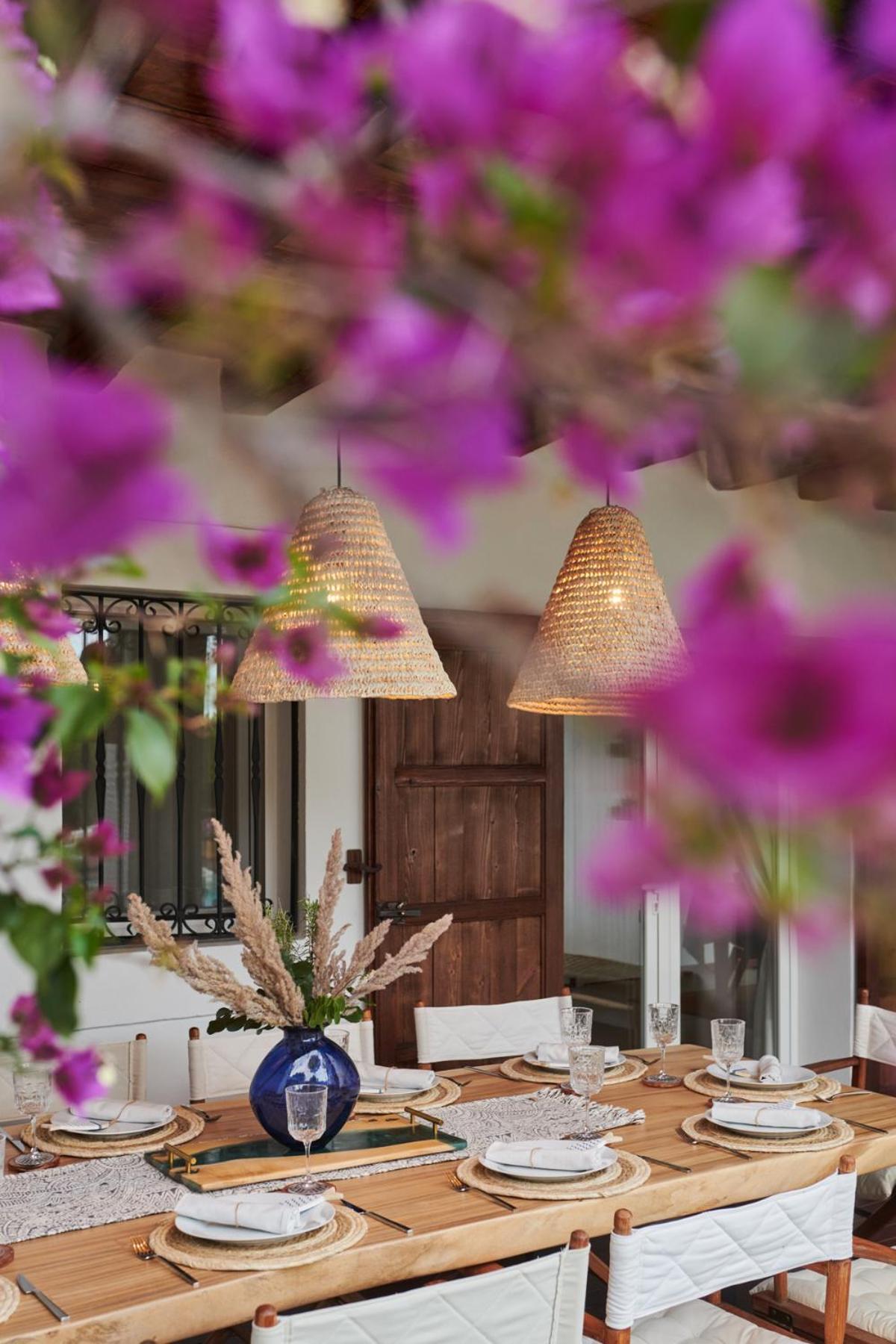 Lilita House Villa Ibiza Bagian luar foto