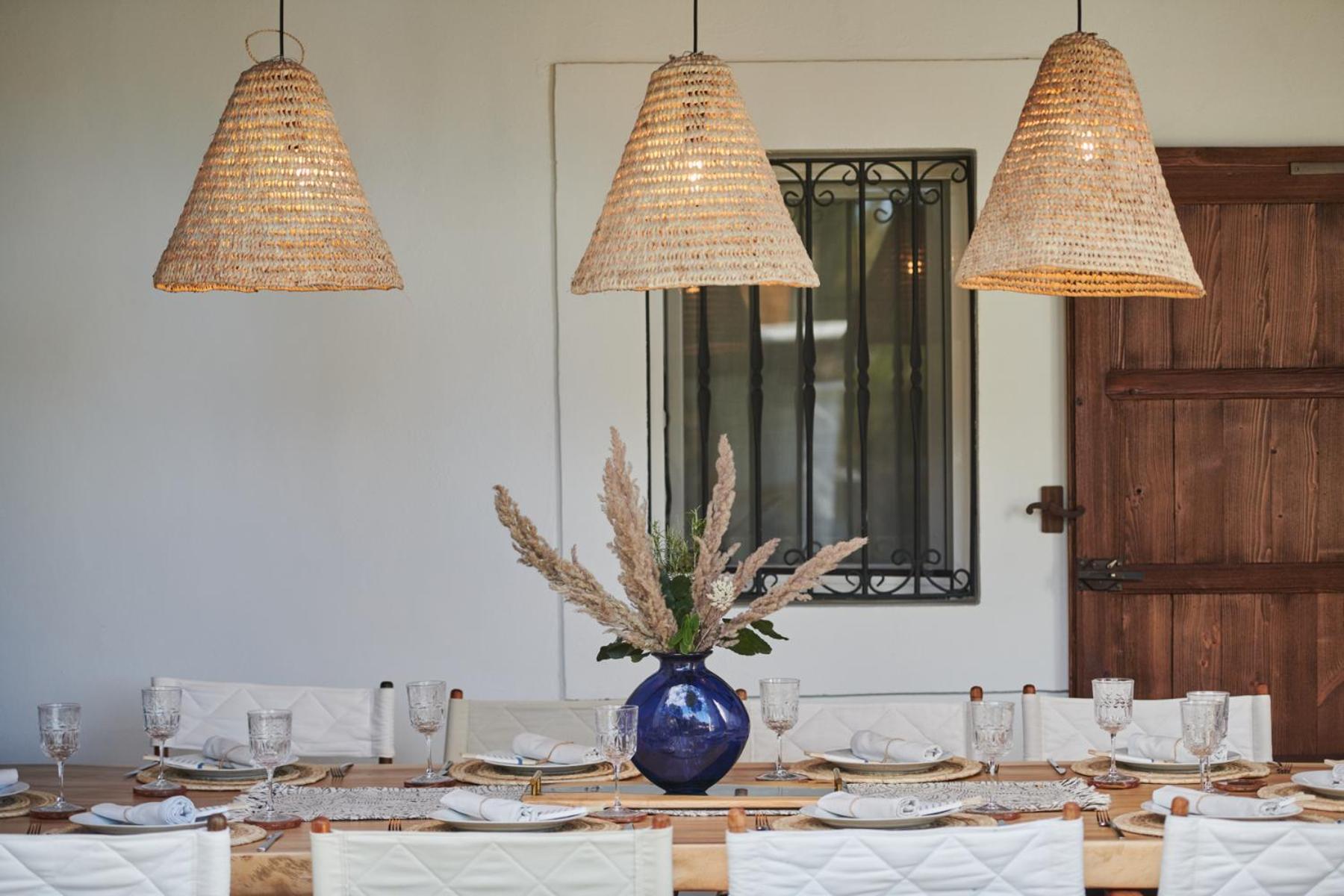 Lilita House Villa Ibiza Bagian luar foto