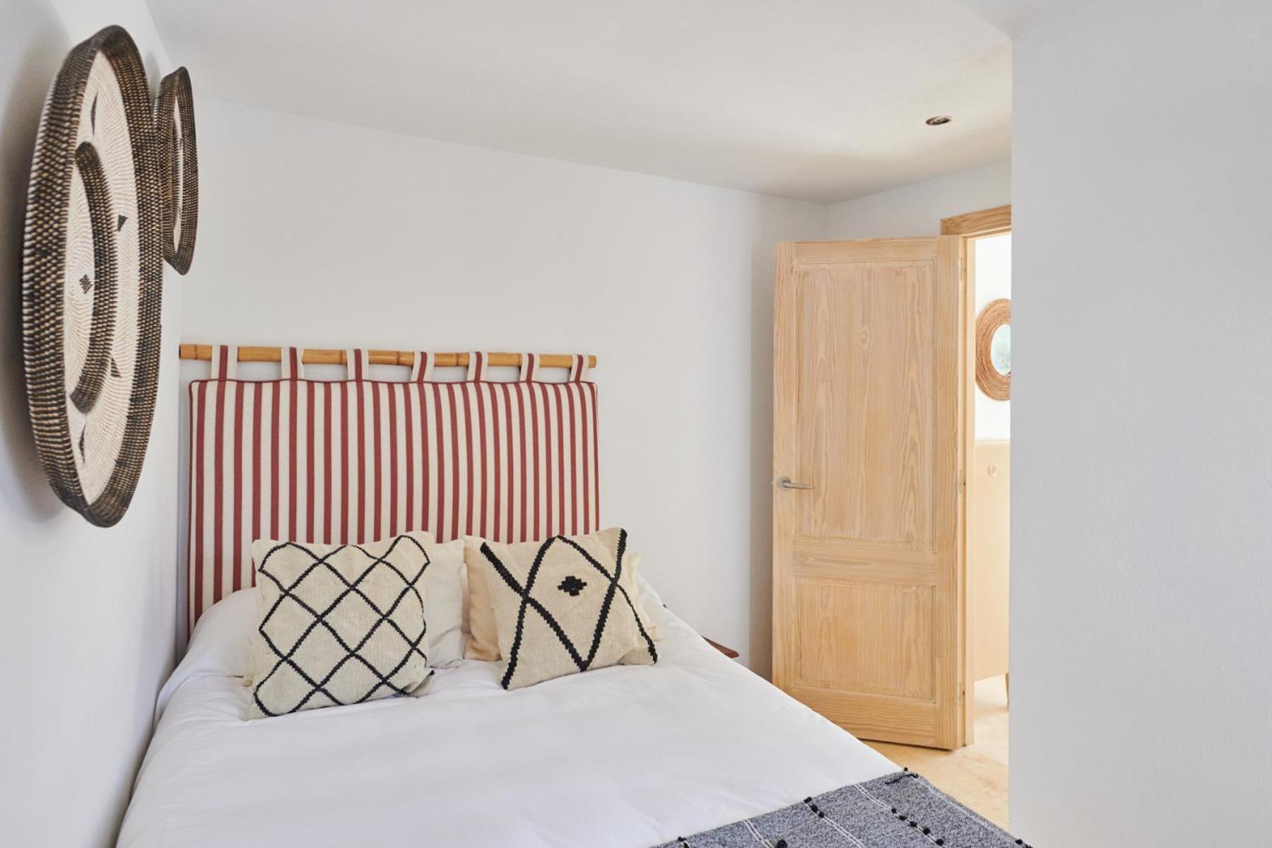 Lilita House Villa Ibiza Bagian luar foto
