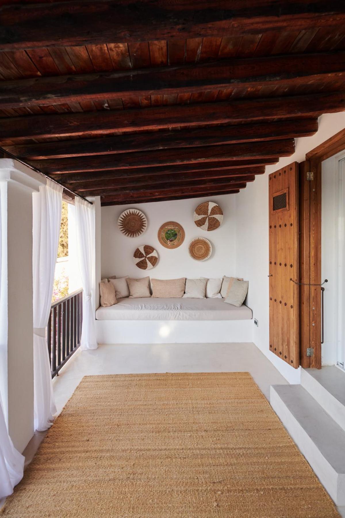 Lilita House Villa Ibiza Bagian luar foto