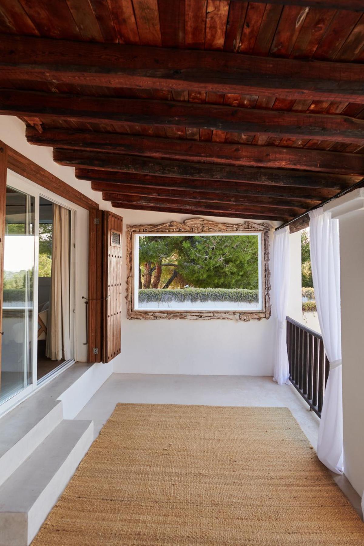 Lilita House Villa Ibiza Bagian luar foto
